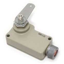 Omron 1VE-10CA2-12 Small Lightweight Enclosed Switch