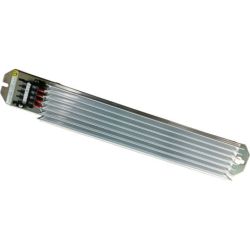 Omron 3G3AX-RBB3001 300W 50Ω Braking Resistor for MX2 VFD