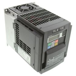 Omron 3G3MX2-A2015-V1 3-Phase 2HP 8A 3HP 9.6A 200VAC-240VAC IP20 MX2 Modbus Built-In V/f &amp; Sensorless Vector VFD