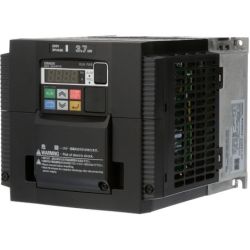 Omron 3G3MX2-A2037-V1 3-Phase 5HP 17.5A 7.5HP 19.6A 200VAC-240VAC IP20 MX2 Modbus Built-In V/f & Sensorless Vector VFD