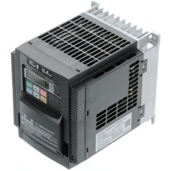 Omron 3G3MX2-A4004-V1 3-Phase 0.5HP 1.8A 1HP 2.1A 380VAC-480VAC IP20 MX2 Modbus Built-In V/f &amp; Sensorless Vector VFD