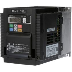 Omron 3G3MX2-A4015-V1 3-Phase 2HP 4.8A 3HP 5.4A 380VAC-480VAC IP20 MX2 Modbus Built-In V/f &amp; Sensorless Vector VFD