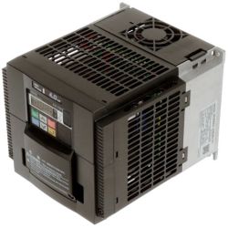 Omron 3G3MX2-A4040-V1 3-Phase 5HP 9.2A 7.5HP 11.1A 380VAC-480VAC IP20 MX2 Modbus Built-In V/f &amp; Sensorless Vector VFD