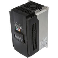 Omron 3G3MX2-A4075-V1 3-Phase 10HP 18A 15HP 23A 380VAC-480VAC IP20 MX2 Modbus Built-In V/f &amp; Sensorless Vector VFD