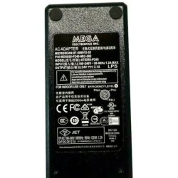 Omron 97-000012-02 Power Supplies for MS-3, MINIH 100VAC to 240VAC +24VDC TRK 3Pin