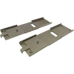 Omron C200H-DIN01 DIN Track Mounting Bracket