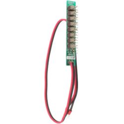 Omron C200H-ETL01-E PLC Test Switch for Input Cards