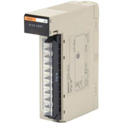 Omron C200H-IA121 Input Unit 100VAC - 120VAC 10mA