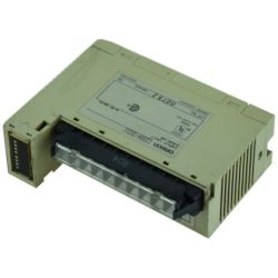 Omron C200H-ID211 Input Unit 12VDC - 24VDC 10mA