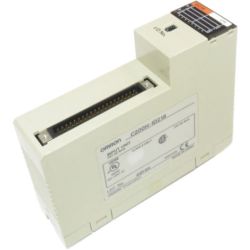 Omron C200H-ID218 Input Unit 24VDC 8mA