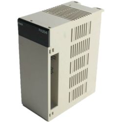 Omron C200HW-PA204 120VAC/240VAC Power Supplies for CS1 Series Rack PLC