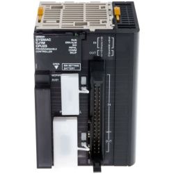 Omron CJ1M-CPU23 Programmable Logic Controllers CPU Unit with Built-in I/O