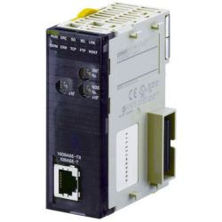 Omron CJ1W-ETN21 CJ-Series Ethernet TCP/IP Unit