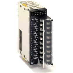 Omron CJ1W-ID211 16-Points 24VDC Screw Terminal Digital Input Units