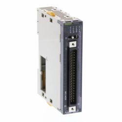Omron CJ1W-OD231 32 x Transistor Outputs NPN 0.5A 12 to 24VDC FCN40 Connector Digital Output Unit