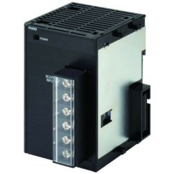Omron CJ1W-PD025 Power Supply Unit with Run Relay Output for CJ-Series Controllers
