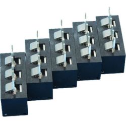 Omron CJ1W-TB101 Controller Link Terminal Block