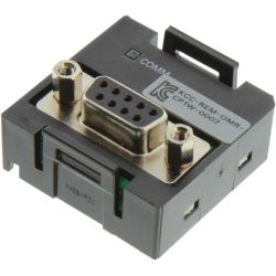 Omron CP1W-CIF01 RS-232C Serial Option Module
