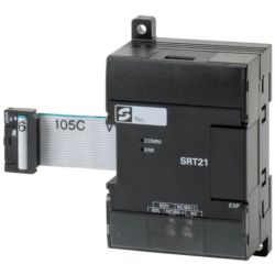 Omron CP1W-SRT21 CP1 CompoBus/S I/O Slave Data Link Unit