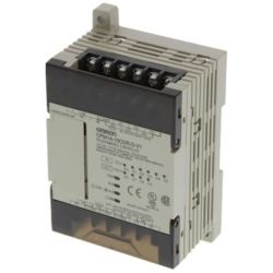 Omron CPM1A-10CDR-D-V1 Relay Output 10 I/O Terminals 6 DC Points Inputs 4 Points Outputs