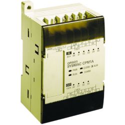 Omron CPM1A-8ER 8 Relay Outputs Expansion I/O Modules