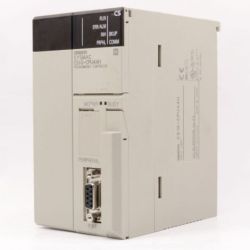 Omron CS1G-CPU44H CS1 Series Programmable Logic Controllers CPU Units