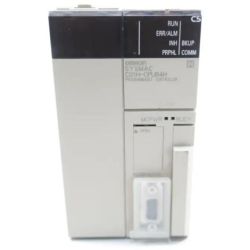 Omron CS1H-CPU64H CS1 Series Programmable Logic Controllers CPU Units