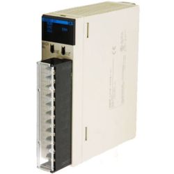 Omron CS1W-AD081-V1 Analog Input Modules 8 Points CS1 Series