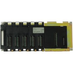 Omron CS1W-BC053 CPU Backplane 5 Slot for CS1 Series Rack PLC