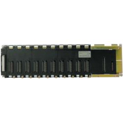 Omron CS1W-BC103 CPU Backplane 10 Slot for CS1 Series Rack PLC