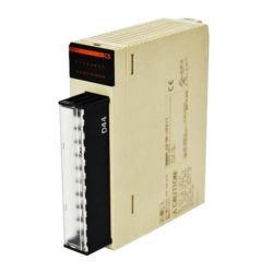 Omron CS1W-ID211 16 I/O Points 24VDC 7mA DC Input Modules