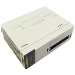 Omron CS1W-OD231 32 I/O Points 12VDC - 24VDC 0.5A Transistor Output Module
