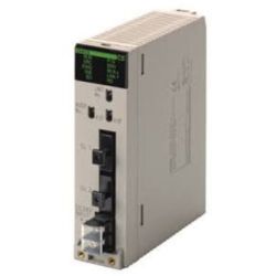 Omron CS1W-SLK11 Optical SysMac Link Units for CS1 Series Rack PLC