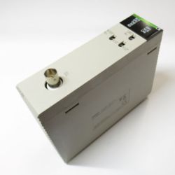 Omron CS1W-SLK21 SysMac Link Module Coax Cable for CS1 Series Rack PLC