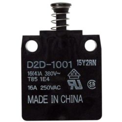 Omron D2D-1001 Power/Door Switch