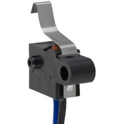 Omron D2FW-G271M M4 Mounting Sealed Basic Switch