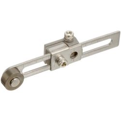 Omron D4A-C00 Adjustable Roller Levers for D4A-N Series General-Purpose Limit Switch