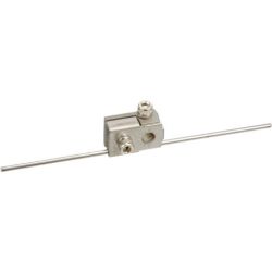 Omron D4A-D00 Adjustable Roller Levers for D4A-N Series General-Purpose Limit Switch