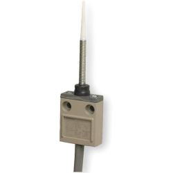 Omron D4C-1650 5A 250VAC 4A 30VDC SJT(O) 3m Enclosed Switch D4C Series Plastic Rods