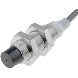 Omron E2A-M12KN08-WP-B1 2M Cylindrical