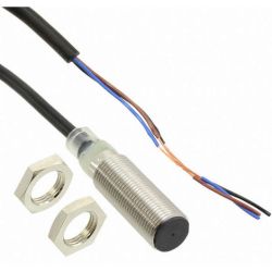 Omron E2B-M12KS04-WP-C1 2M Cylindrical
