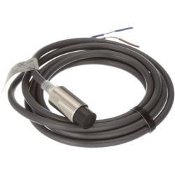 Omron E2E-X10MY1-US 10mm AC 2-Wire Non-Shielded Normally Open Pre-Wired M18 Cylindrical Proximity Switches E2E Series