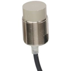 Omron E2E-X20MD2 M30 Cylindrical 20mm Non-Shielded DC 2-Wire Normally Closed PVC Cable Proximity Switches E2E Series