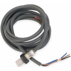 Omron E2F-X1R5E2 2M DC 3-Wire NPN M8 1.5mm Shielded Normally Closed Resin-Case Cylindrical Proximity Switches E2F Series