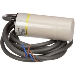 Omron E2K-C25MY1 AC Non-Shielded Normally Open Long-Distance Adjustable Cylindrical Capacitive Proximity Switches E2K-C Series