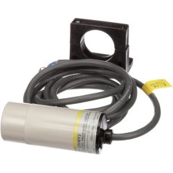 Omron E2K-C25MY2 AC Non-Shielded Normally Closed Long-Distance Adjustable Cylindrical Capacitive Proximity Switches E2K-C Series