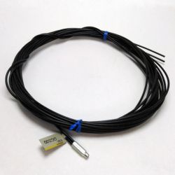 Omron E32-DC500 Plastic Threaded Diffuse Fiber Units