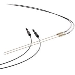 Omron E32-TC200F M3 0.9mm Sleeve Through-Beam Fiber Units 2M Cable