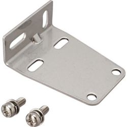 Omron E39-L104 Stainless Steel Mounting Bracket for E3Z Sensor