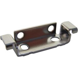 Omron E39-L143 Mounting Bracket for E3X-MDA Sensors